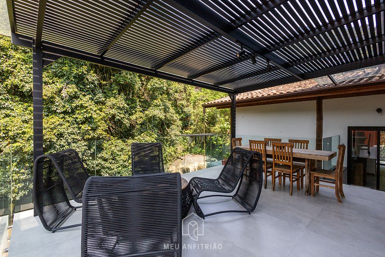 Casa en Ilhabela