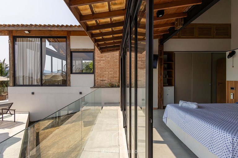 Casa em Ilhabela