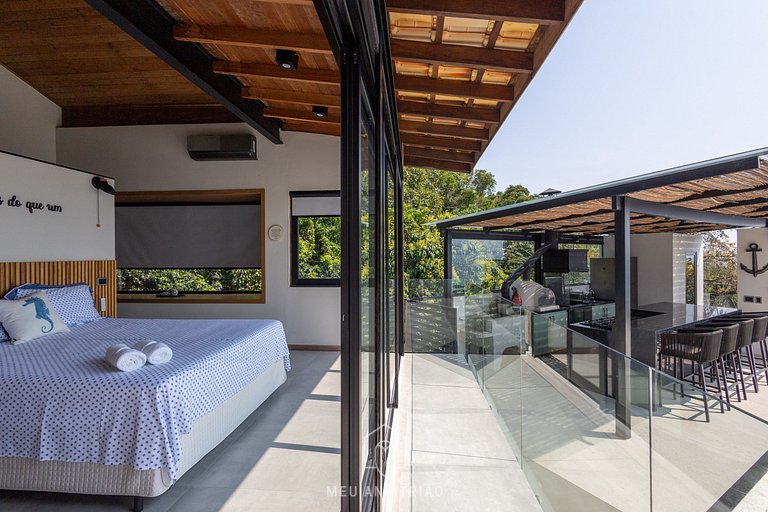 Casa em Ilhabela