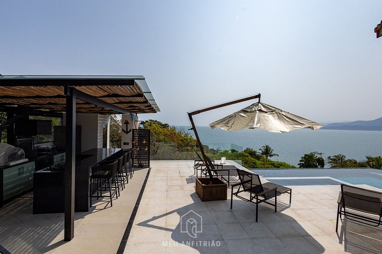 Casa em Ilhabela