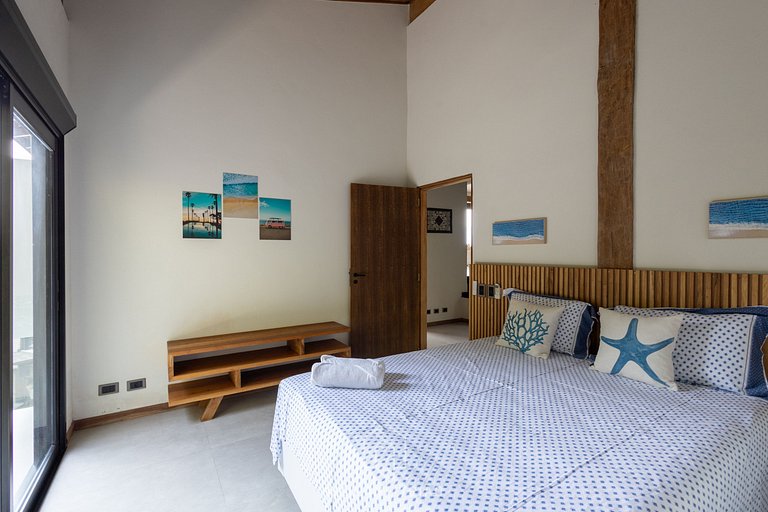 Casa en Ilhabela