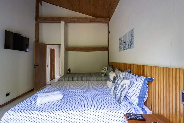 House in Ilhabela