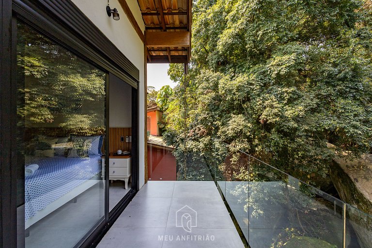 House in Ilhabela