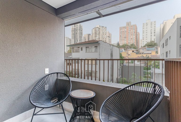 Apartment in Perdizes, São Paulo