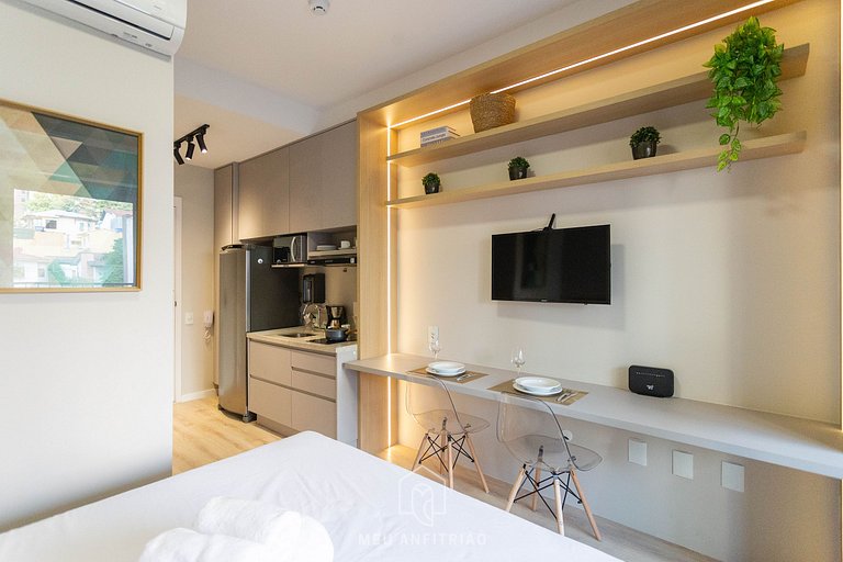 Apartamento em Perdizes, São Paulo