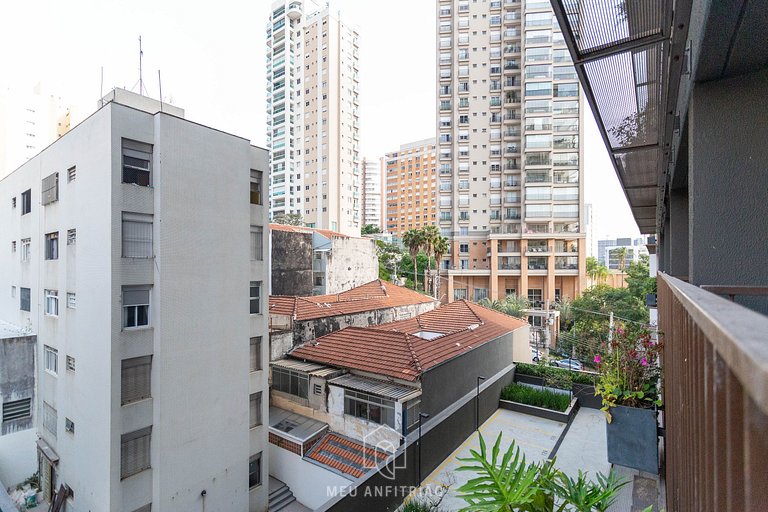 Apartamento em Perdizes, São Paulo