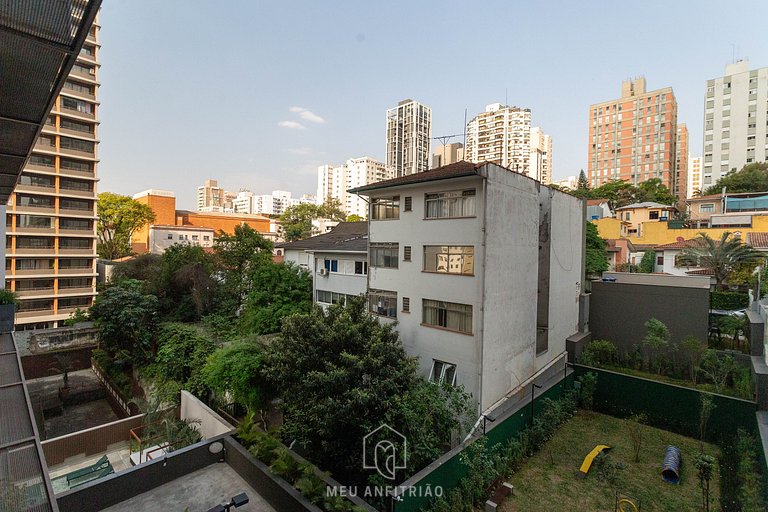 Apartamento en Perdizes, São Paulo