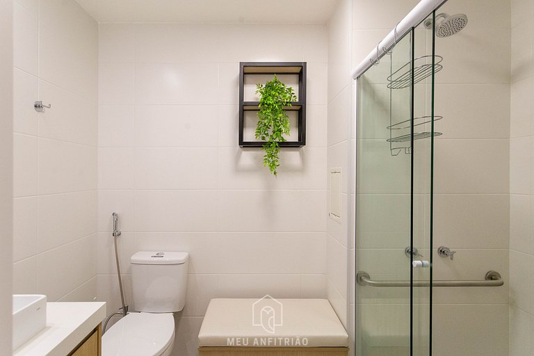 Apartamento em Perdizes, São Paulo