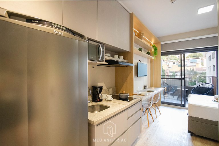 Apartamento em Perdizes, São Paulo