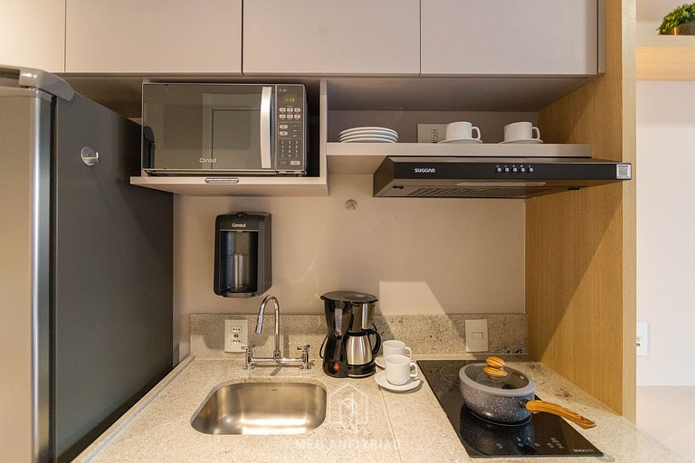 Apartamento en Perdizes, São Paulo
