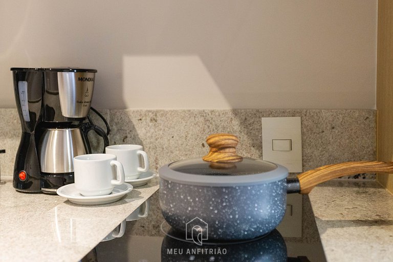 Apartamento en Perdizes, São Paulo