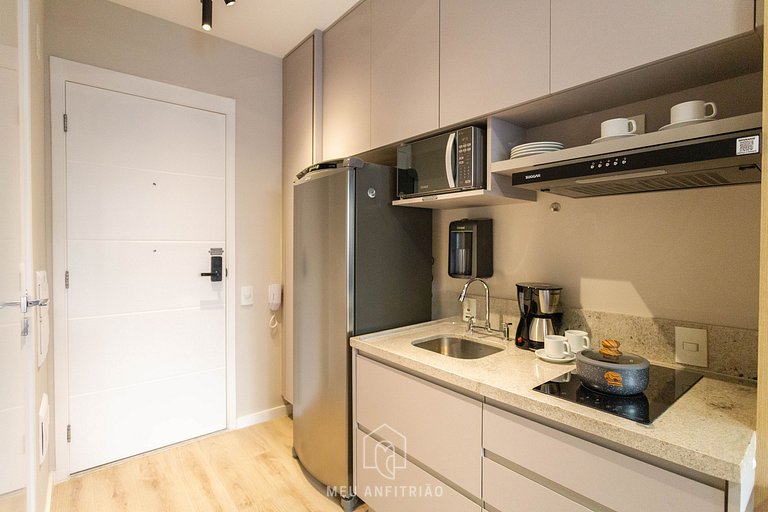 Apartamento en Perdizes, São Paulo