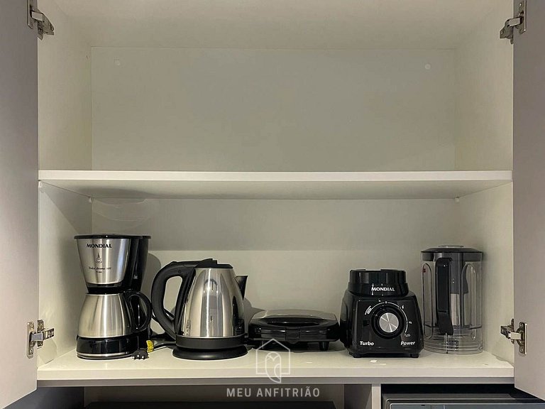 Apartamento em Perdizes, São Paulo
