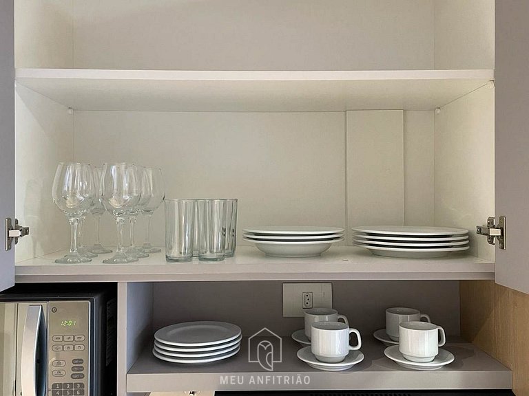 Apartamento em Perdizes, São Paulo
