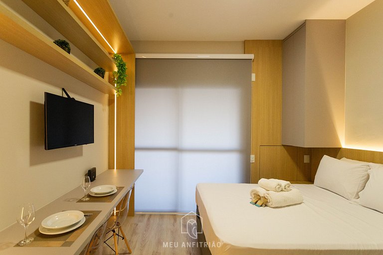Apartment in Perdizes, São Paulo