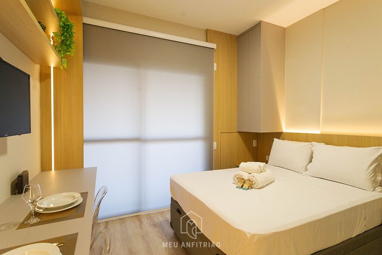 Apartamento em Perdizes, São Paulo