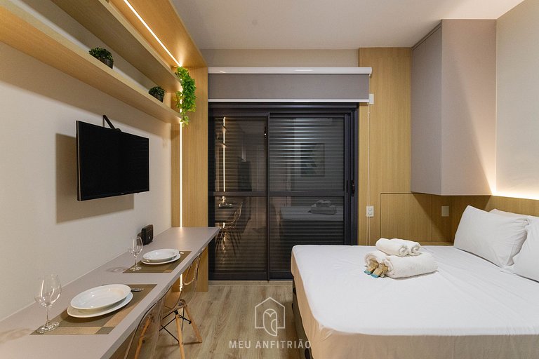 Apartamento en Perdizes, São Paulo