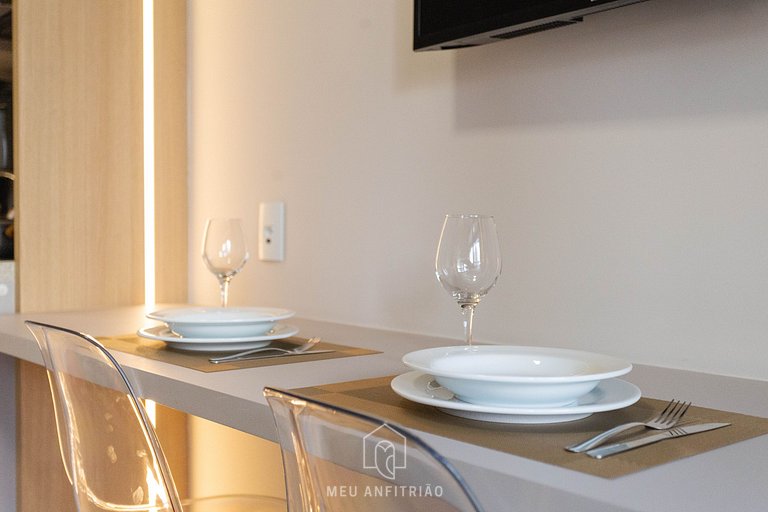 Apartment in Perdizes, São Paulo