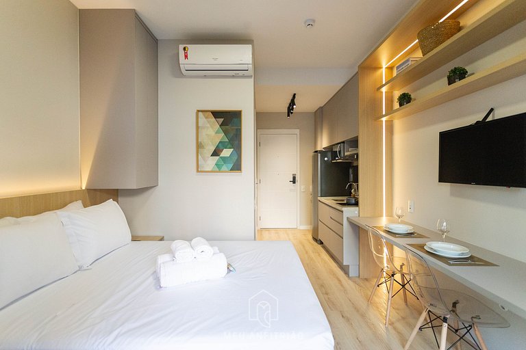 Apartamento em Perdizes, São Paulo