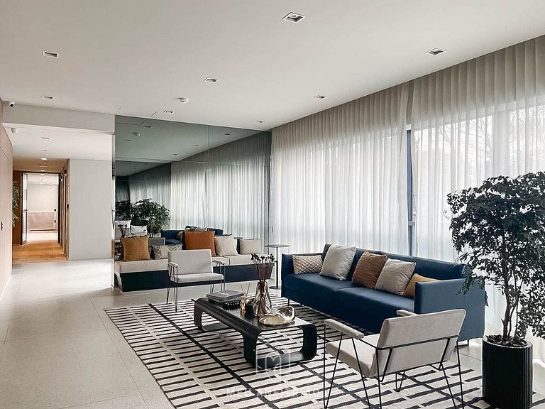 Apartment in Perdizes, São Paulo