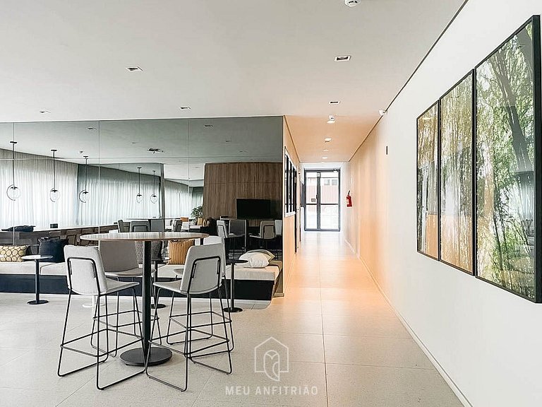 Apartamento em Perdizes, São Paulo
