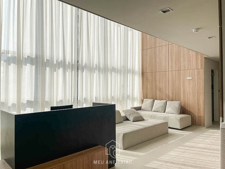 Apartamento en Perdizes, São Paulo