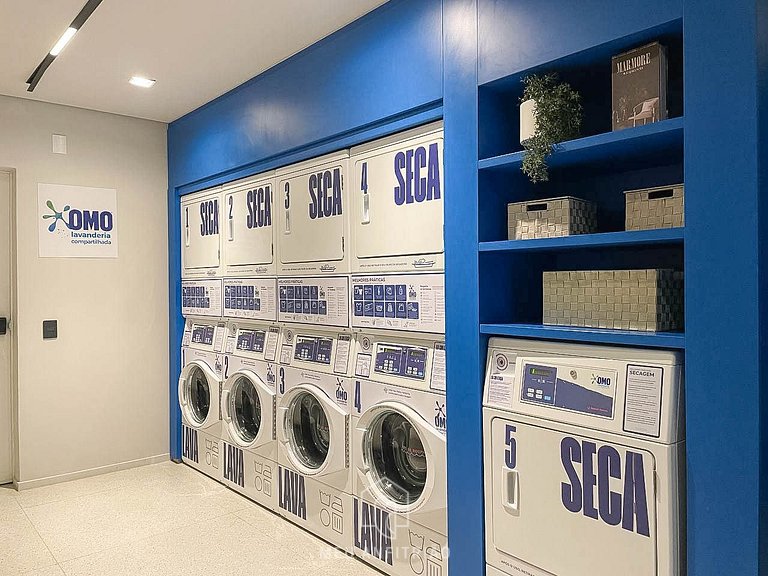 Apartment in Perdizes, São Paulo