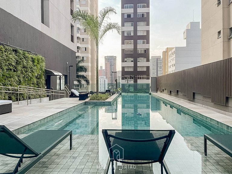 Apartamento em Perdizes, São Paulo