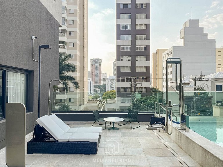 Apartamento en Perdizes, São Paulo