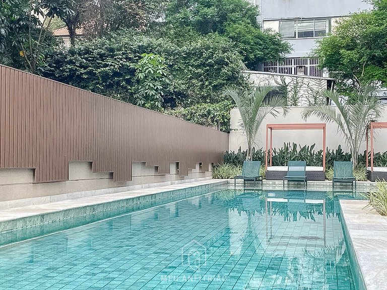 Apartamento em Perdizes, São Paulo