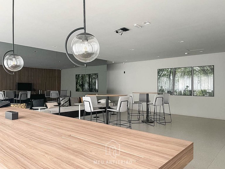 Apartamento em Perdizes, São Paulo