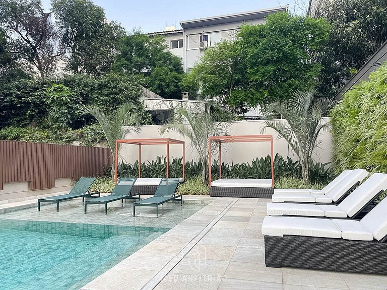 Apartamento em Perdizes, São Paulo