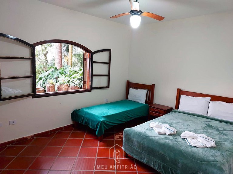Suite en Mairiporã