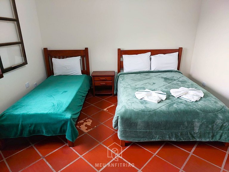 Suite en Mairiporã