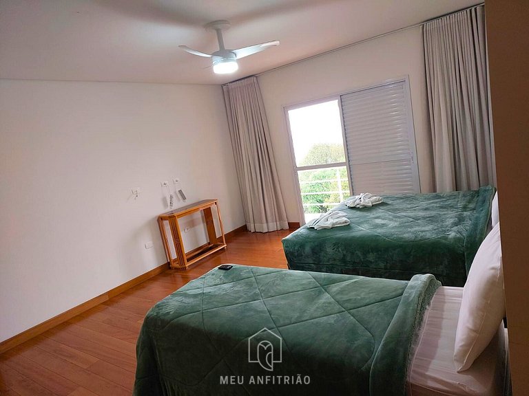Suite en Mairiporã