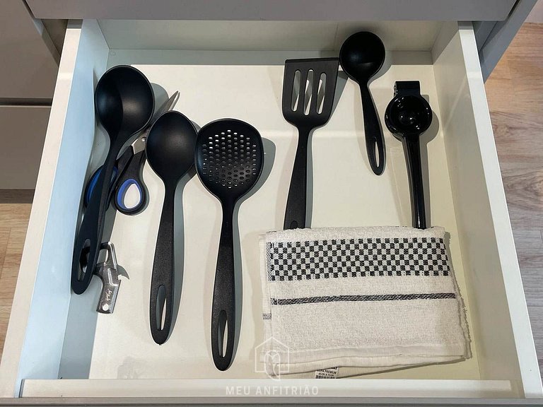 Apartamento em Perdizes, São Paulo