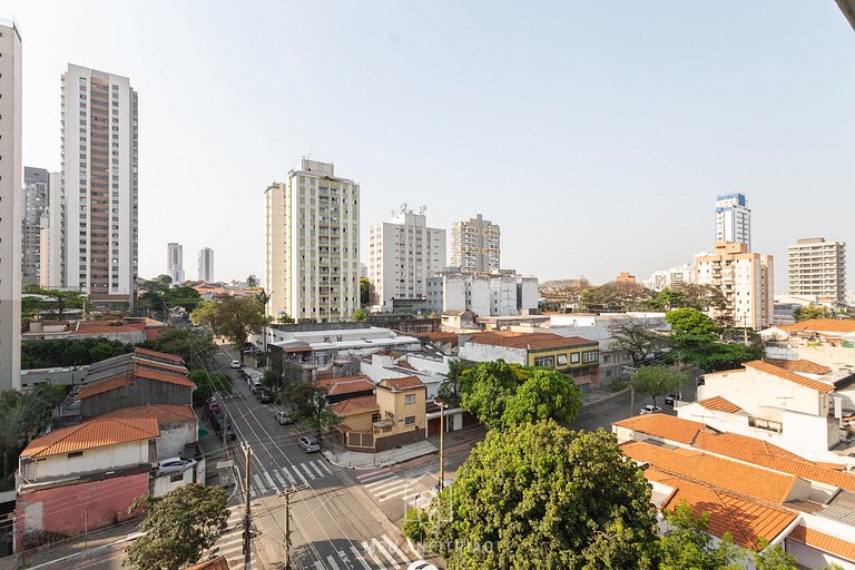 Apartment in Ipiranga, São Paulo