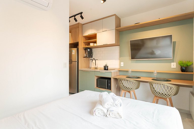 Apartment in Ipiranga, São Paulo