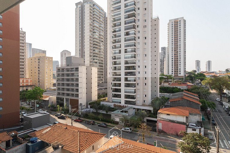 Apartamento em Ipiranga, São Paulo