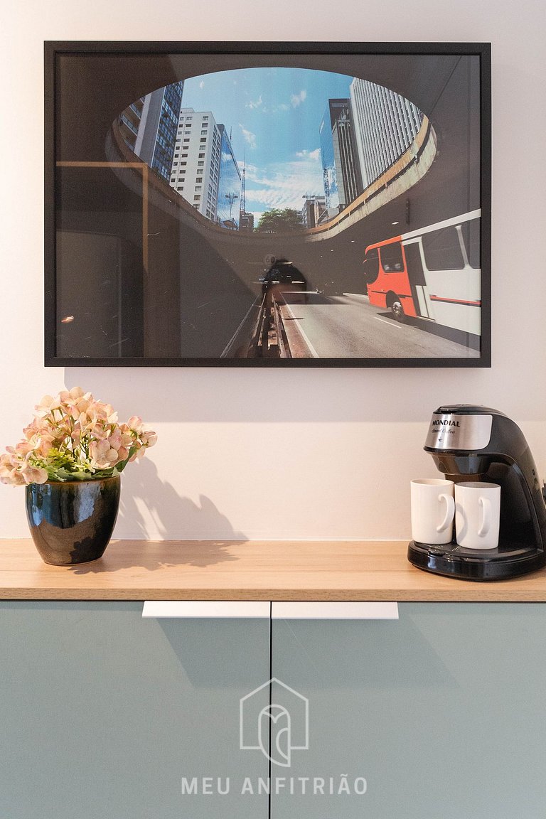Apartment in Ipiranga, São Paulo