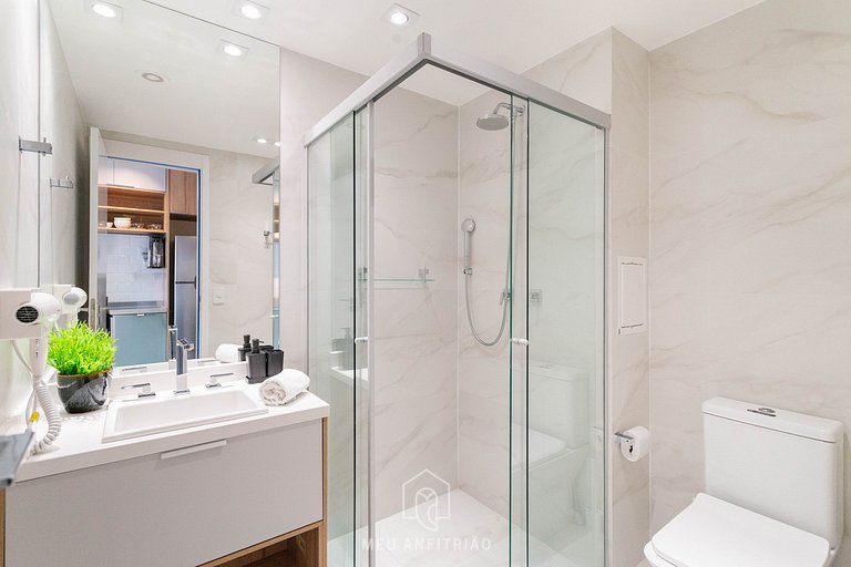 Apartamento en Ipiranga, São Paulo