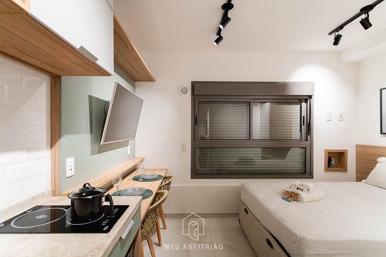 Apartamento en Ipiranga, São Paulo