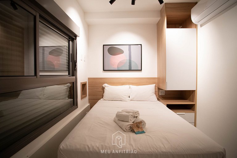 Apartment in Ipiranga, São Paulo