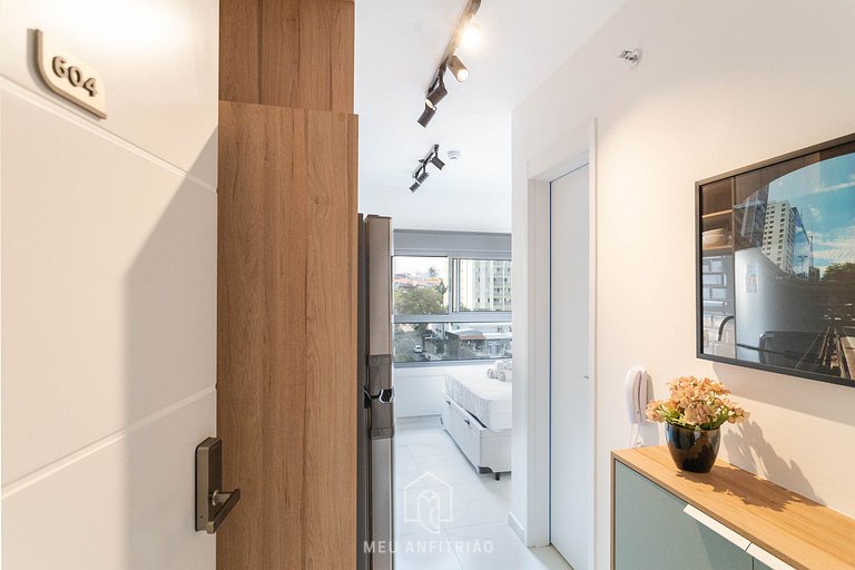 Apartamento em Ipiranga, São Paulo