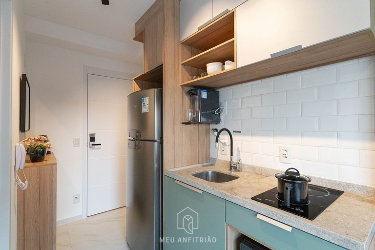 Apartamento em Ipiranga, São Paulo