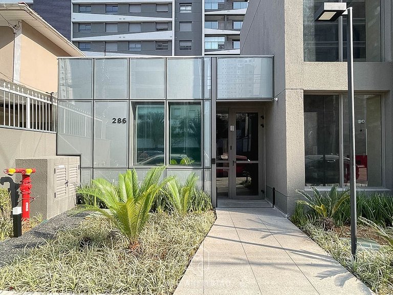 Apartamento em Ipiranga, São Paulo