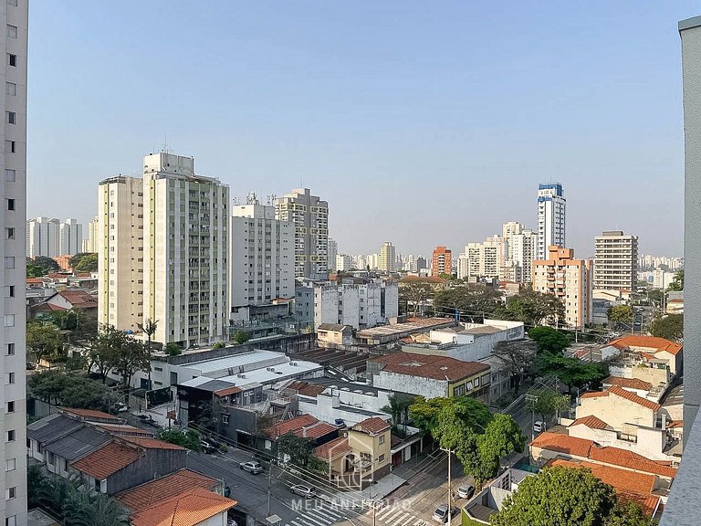 Apartamento em Ipiranga, São Paulo
