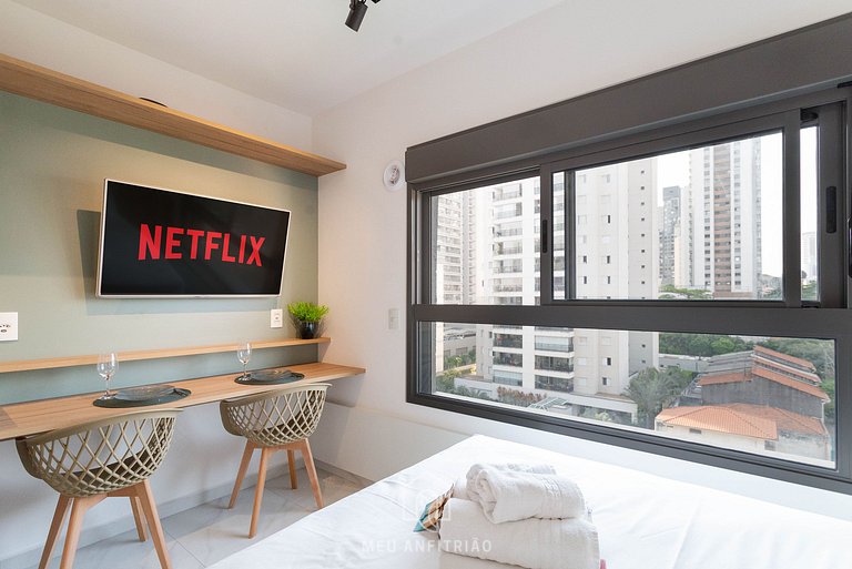 Apartamento en Ipiranga, São Paulo