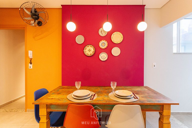 Suite in Sao Paulo