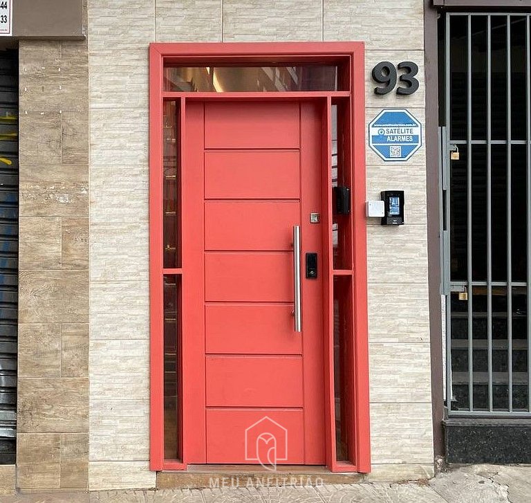 Suíte em Paulista, São Paulo